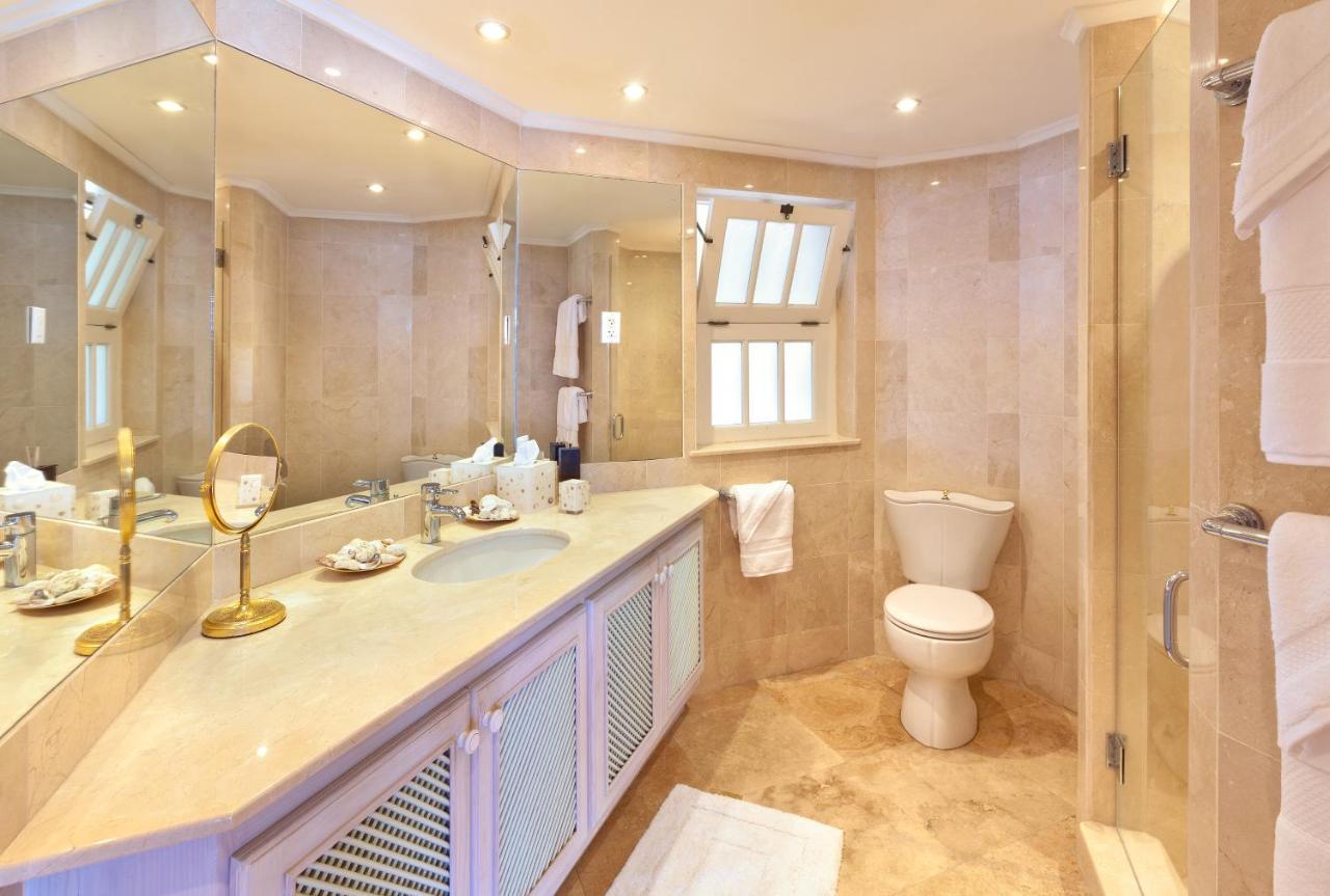 Vila Reeds House Penthouse 12 Saint James Exteriér fotografie